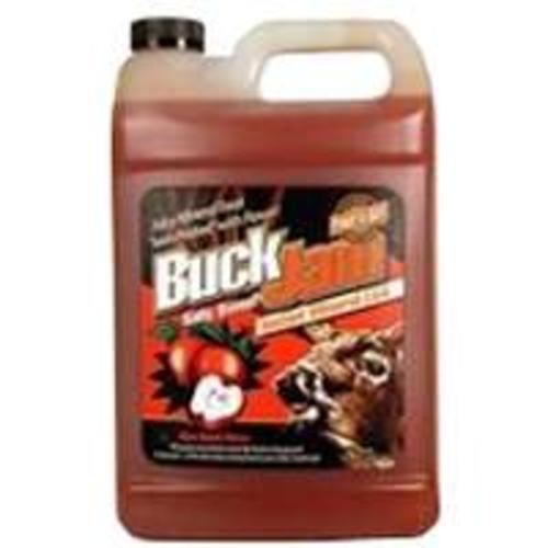 Evolved Habitats 11303 Buck Jam 1 Gallon, Ripe Apple
