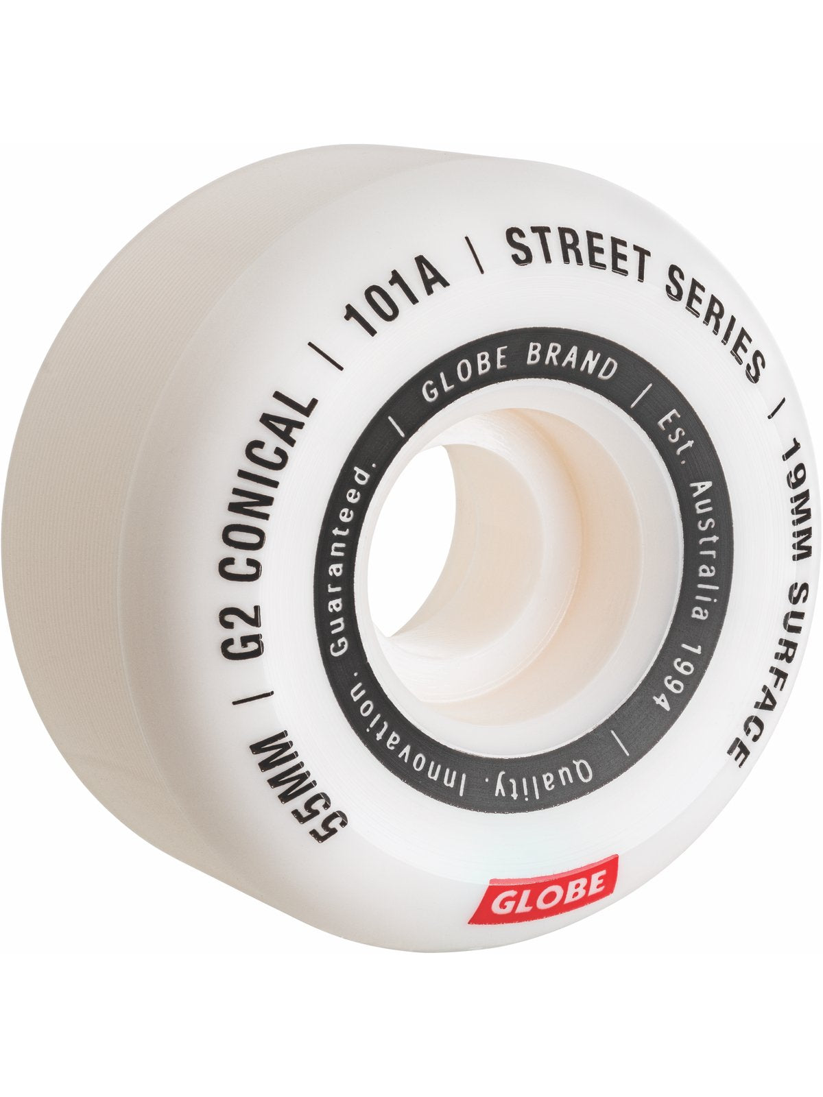 Globe G2 Conical Street Wheel 53mm