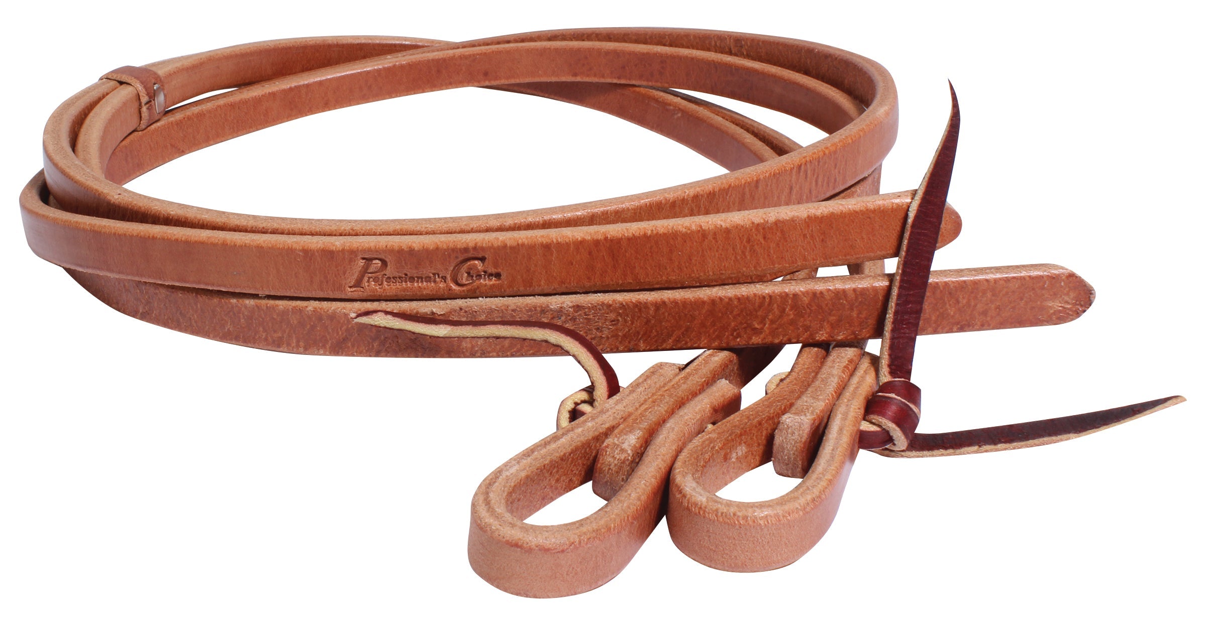 Professional's Choice Pony Roping Reins