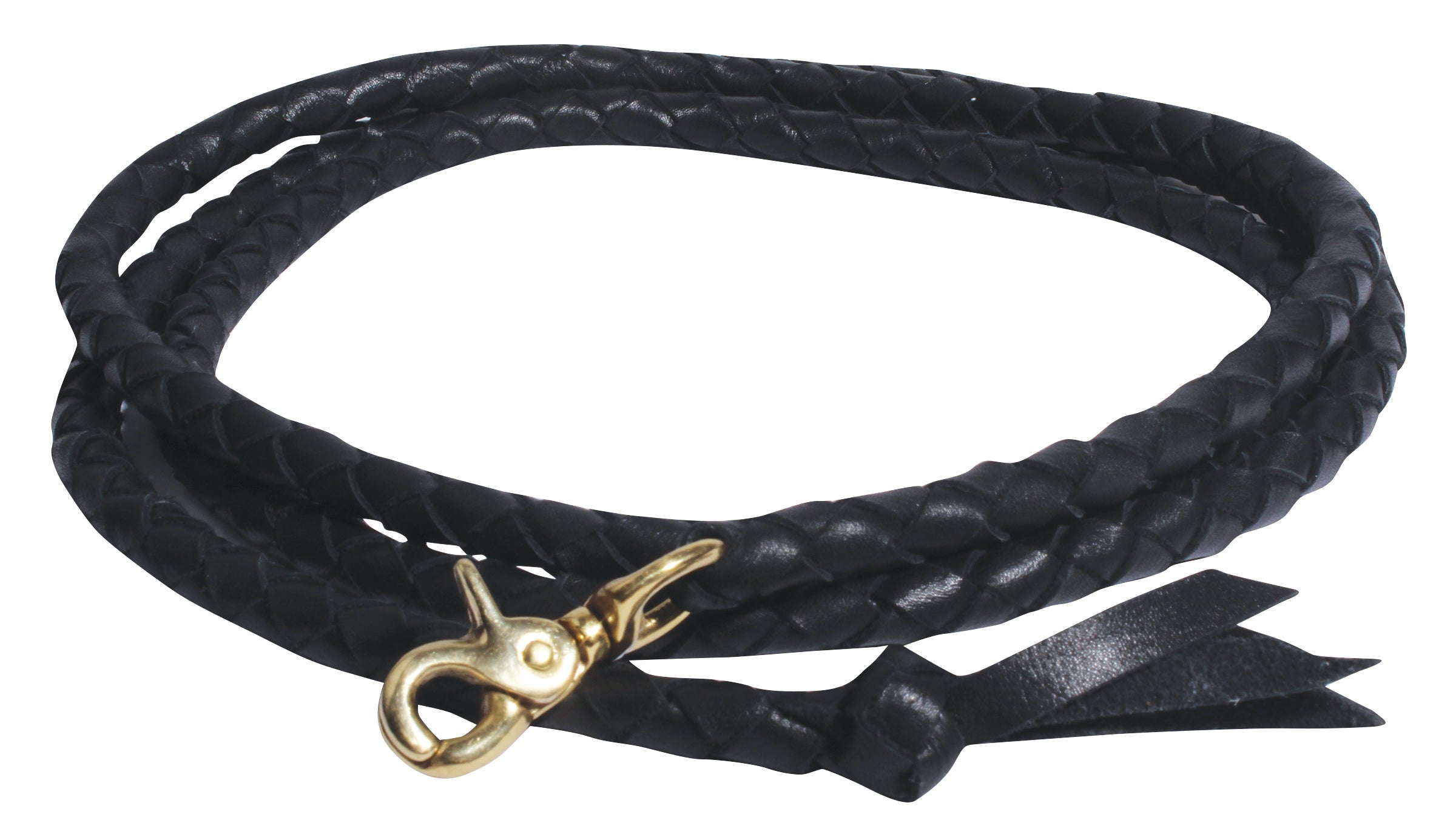 Professional's Choice Braided Reins