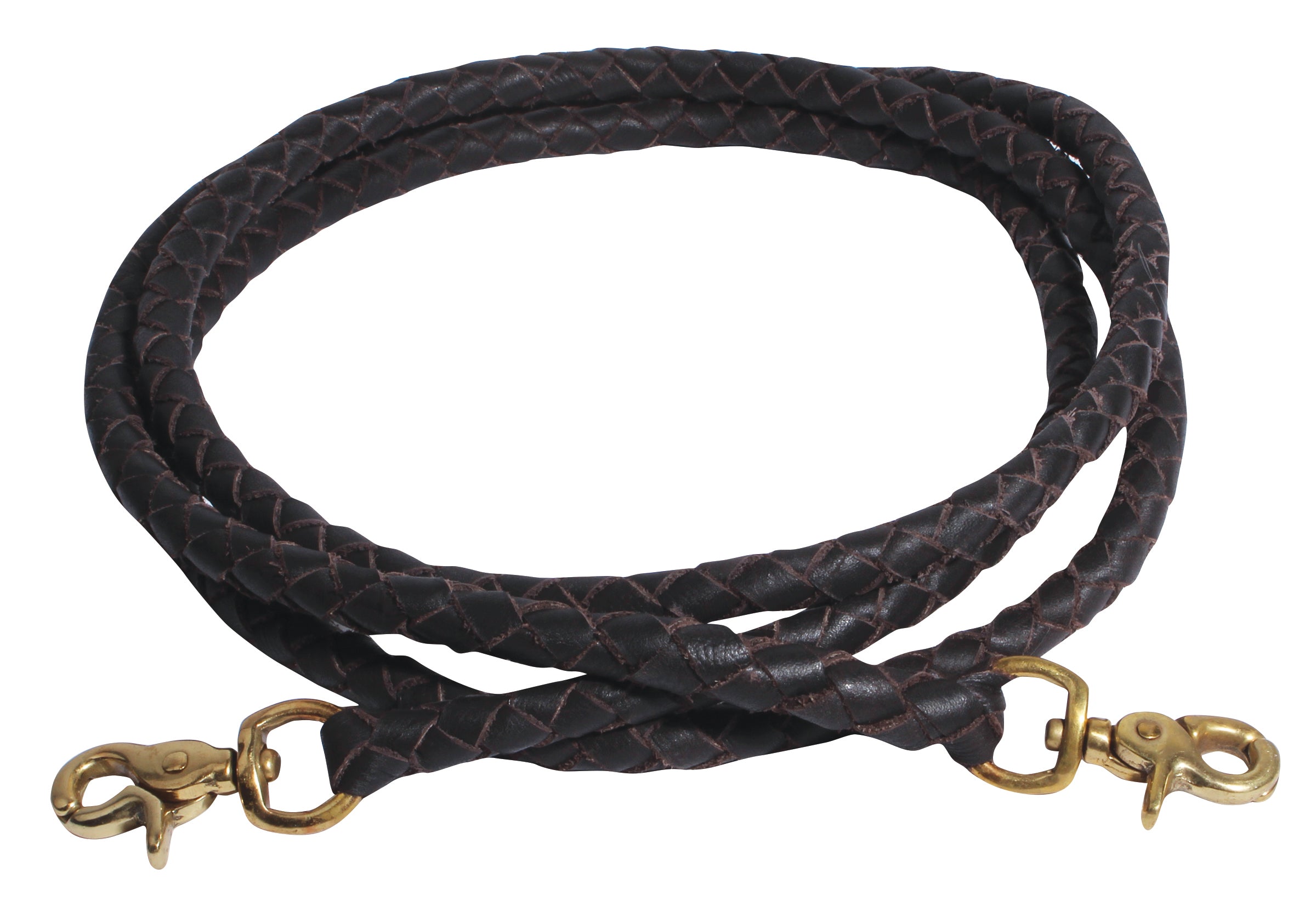 Professional's Choice Braided Reins
