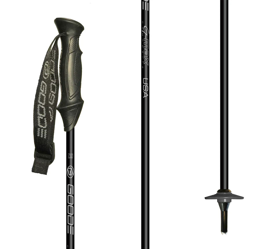 Goode G-Max Classic Pole - Skiing