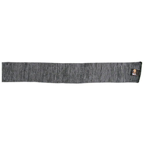 Allen™ 131 Knit Gun Sock, 52", Gray