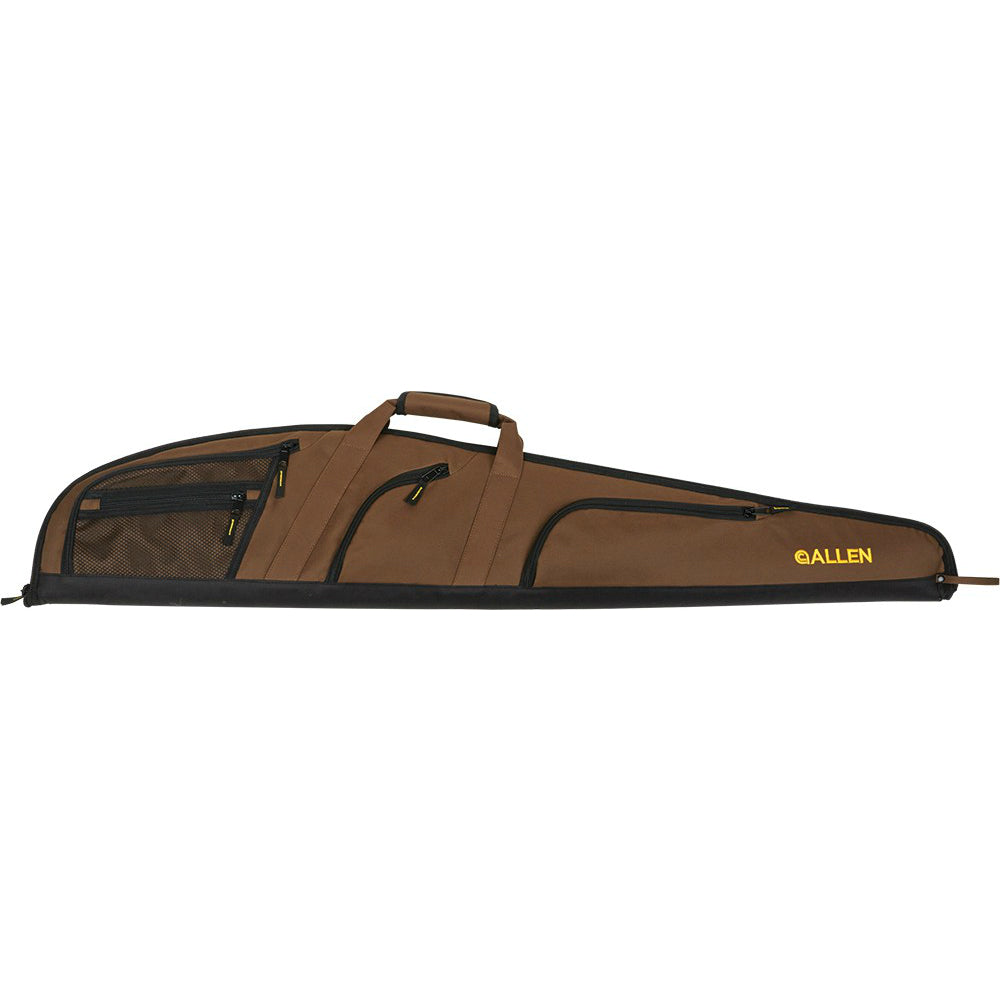 Allen™ 995-46 Daytona Scoped Rifle Case, 46", Brown