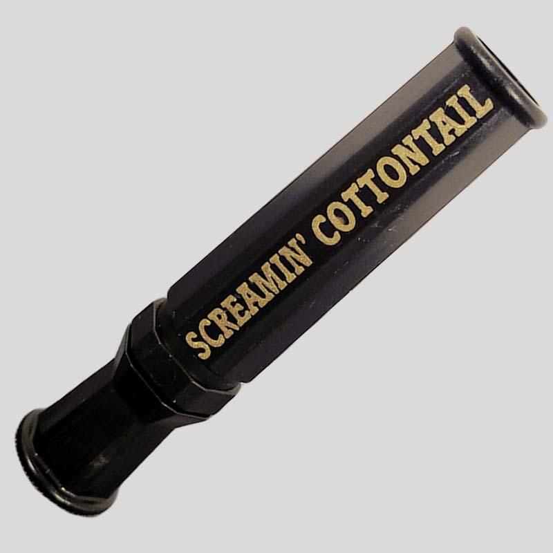 Quaker Boy® 62625 Screamin' Cottontail™ Predator Call