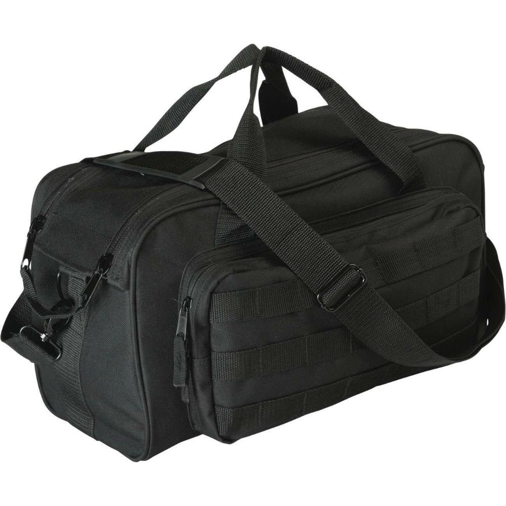 Allen™ 2205 Basic Ammo Range Bag, Black