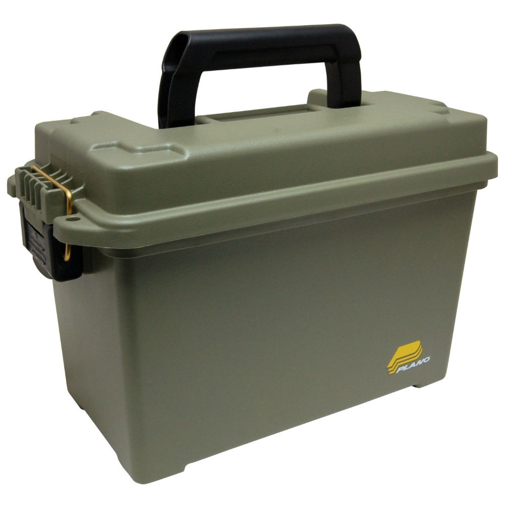 Plano Molding® 171200 Ammo Can/Field Box