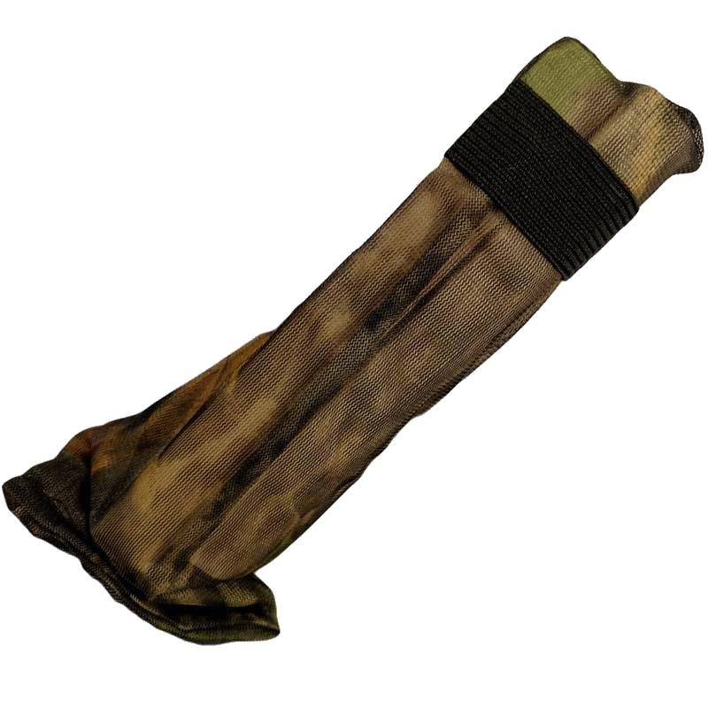 Quaker Boy® 92611 Rattle Master Pro™ Rattle Bag with Elastic Strap