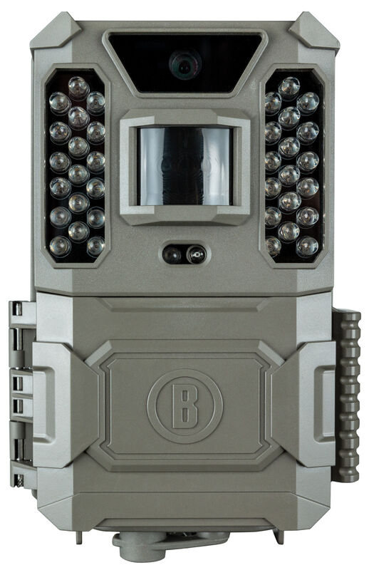 Bushnell Prime Low Glow Trail Camera