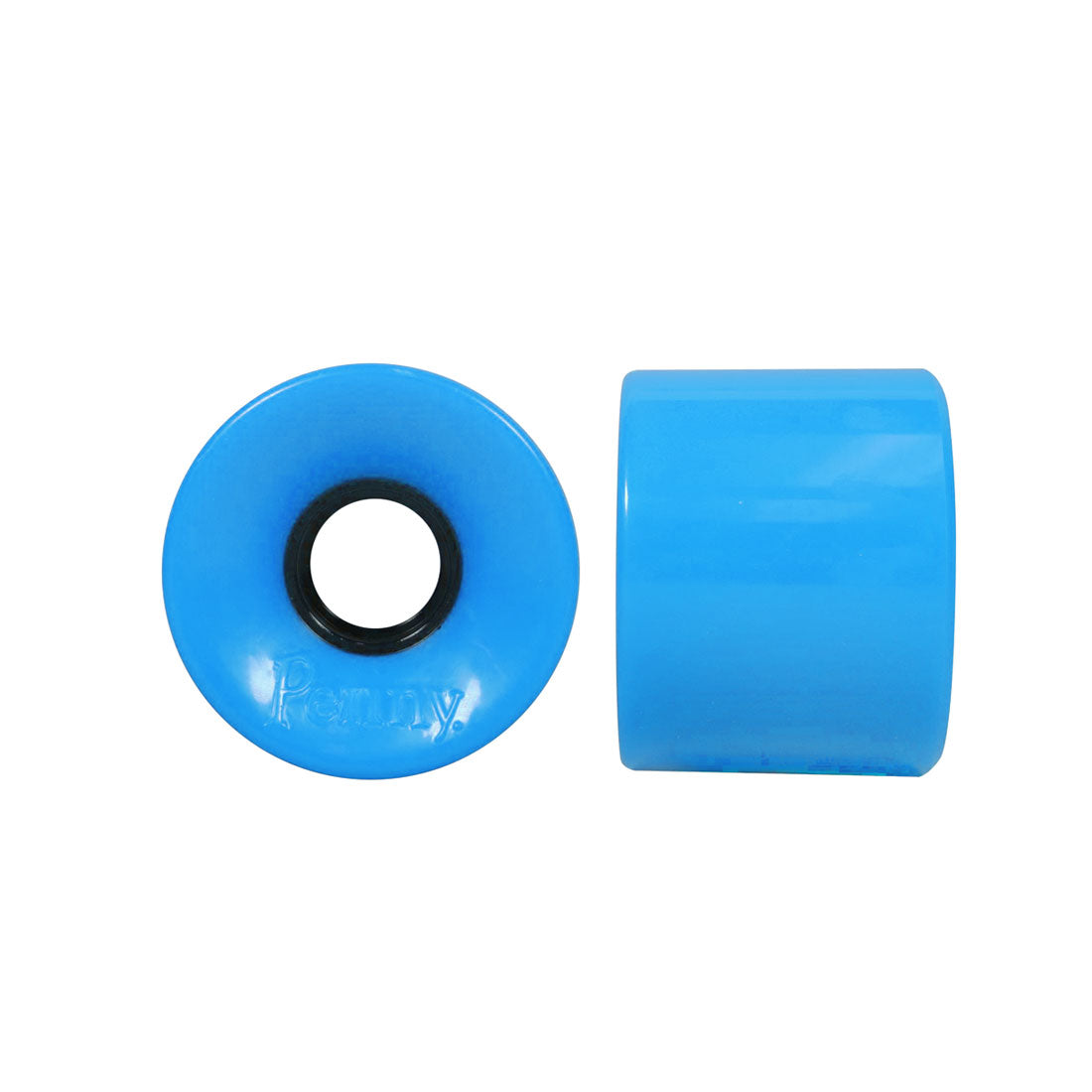 Penny 59mm Wheels - Blue