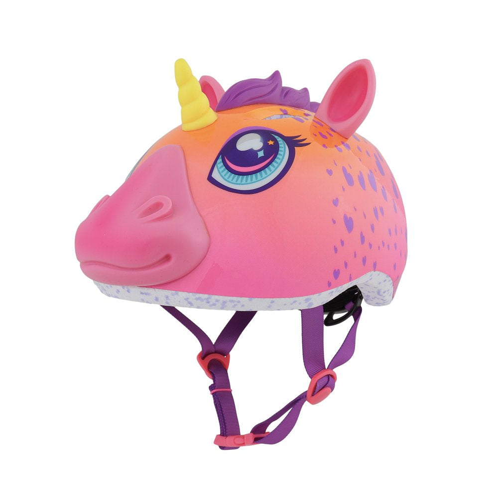 Raskullz Lil Super Corn Infant Helmet 1+, (48-52Cm)