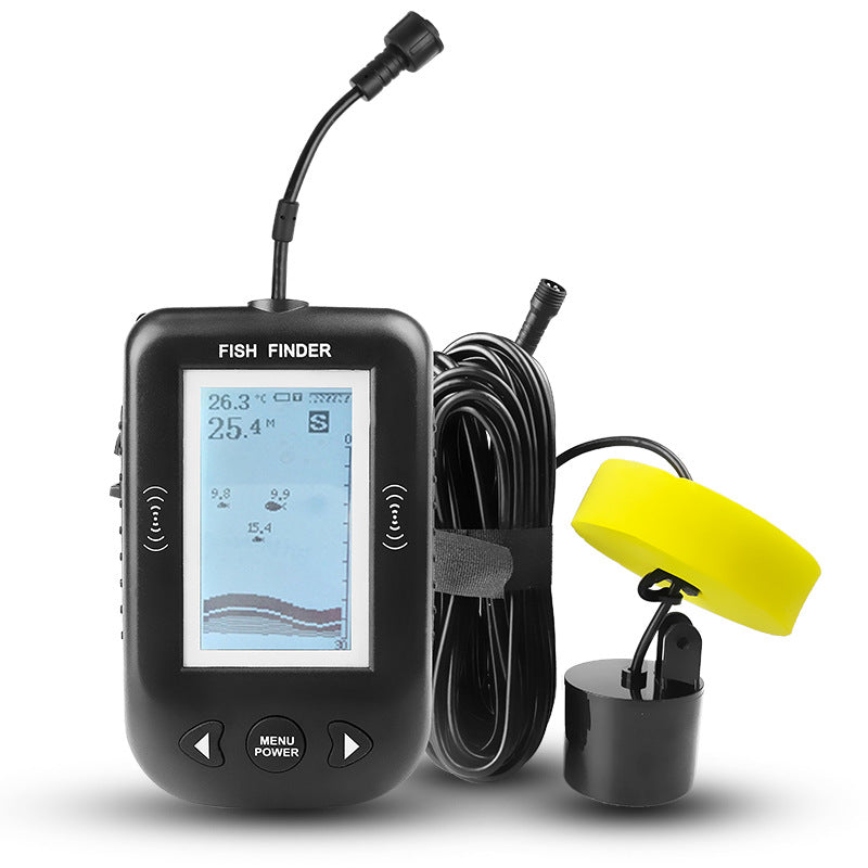 Wired Underwater High-Definition Fishing Device GND Products
