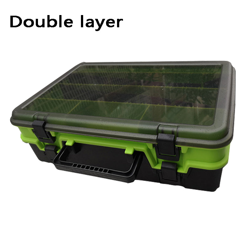 Sea fishing accessories storage box GND Products