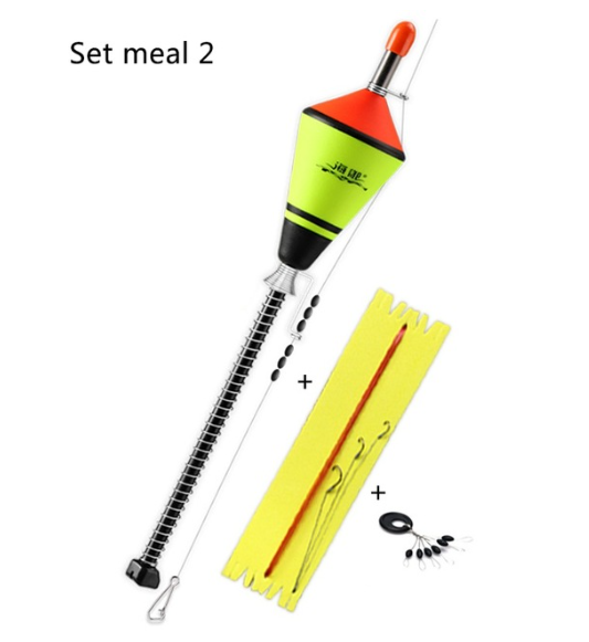 Automatic fishing float GND Products