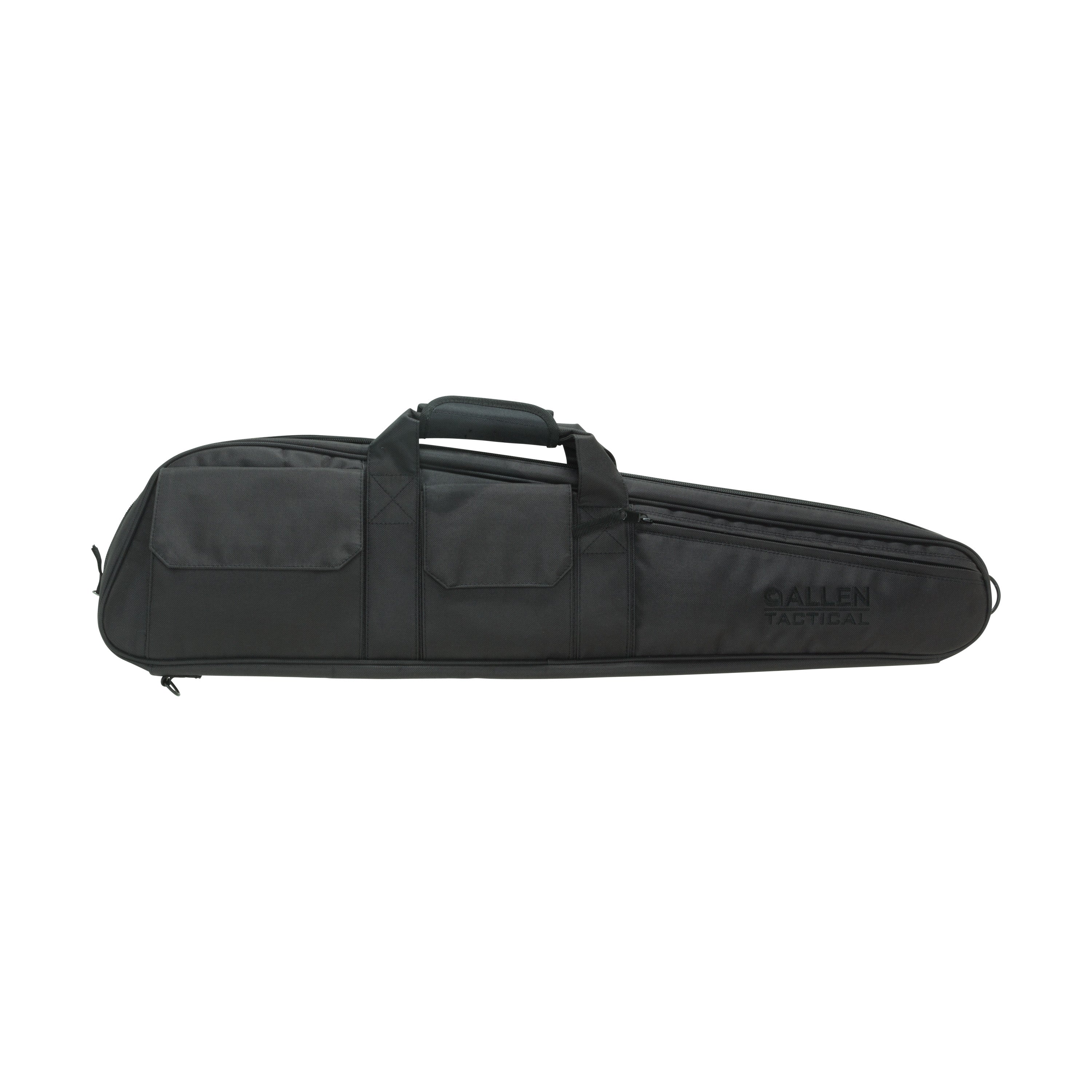 Allen Tac-Six 32 Pistol Grip Shotgun Case, Black