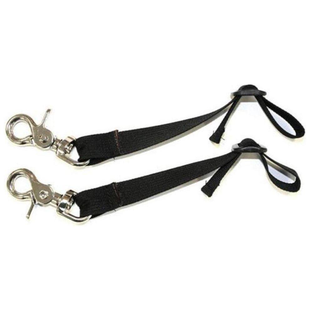 22 Designs Tail Leashes