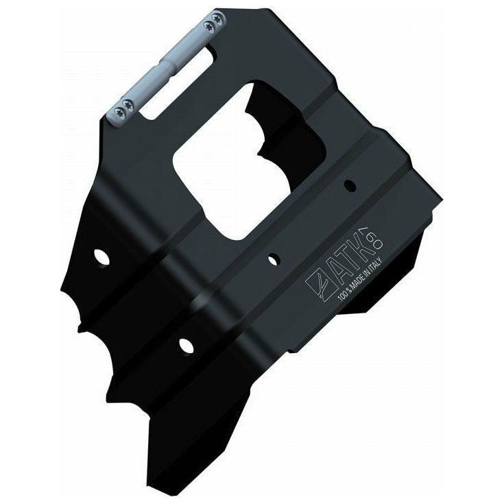 ATK Ski Crampon - Cripple Creek Backcountry