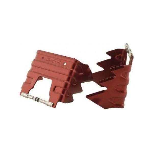 Plum/Atomic Backland Tour/Salomon MTN Ski Crampons - Cripple Creek Backcountry