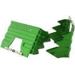 Plum/Atomic Backland Tour/Salomon MTN Ski Crampons - Cripple Creek Backcountry