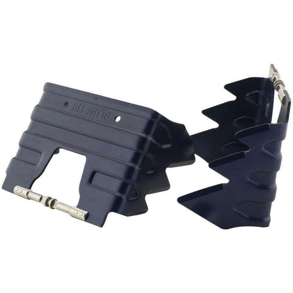 Plum/Atomic Backland Tour/Salomon MTN Ski Crampons - Cripple Creek Backcountry