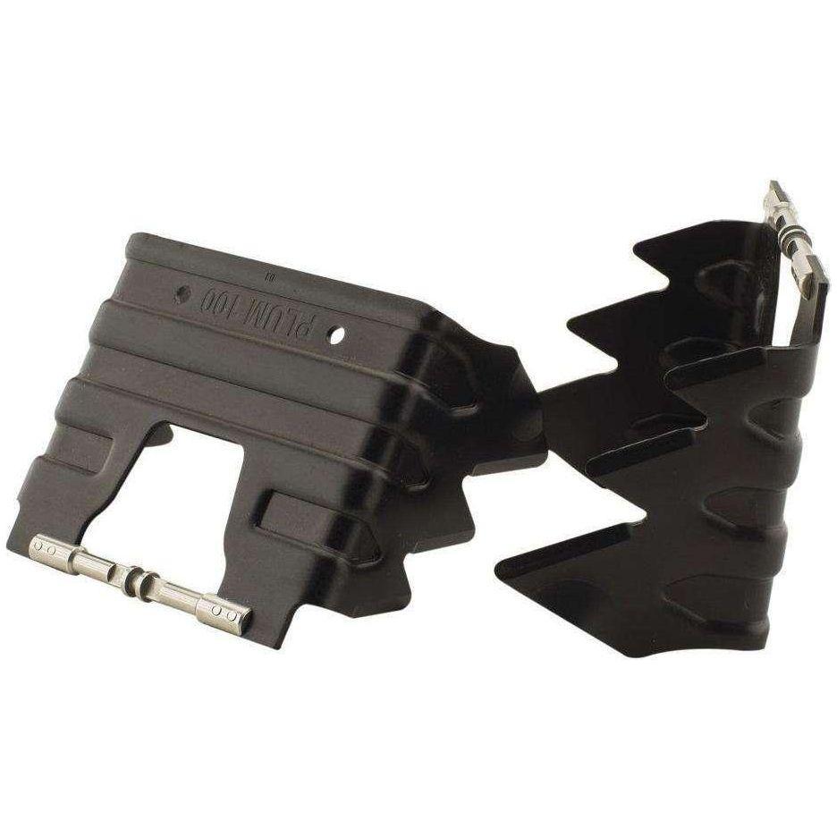 Plum/Atomic Backland Tour/Salomon MTN Ski Crampons - Cripple Creek Backcountry