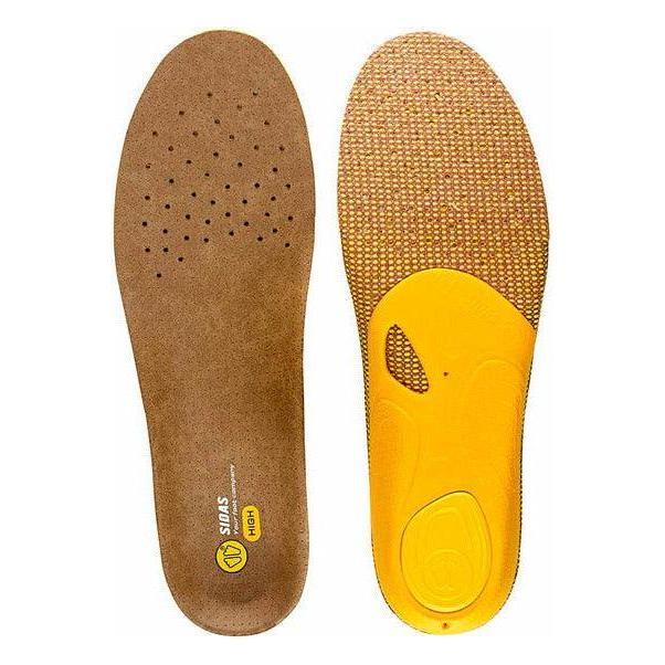 Sidas 3Feet Outdoor insoles - Cripple Creek Backcountry