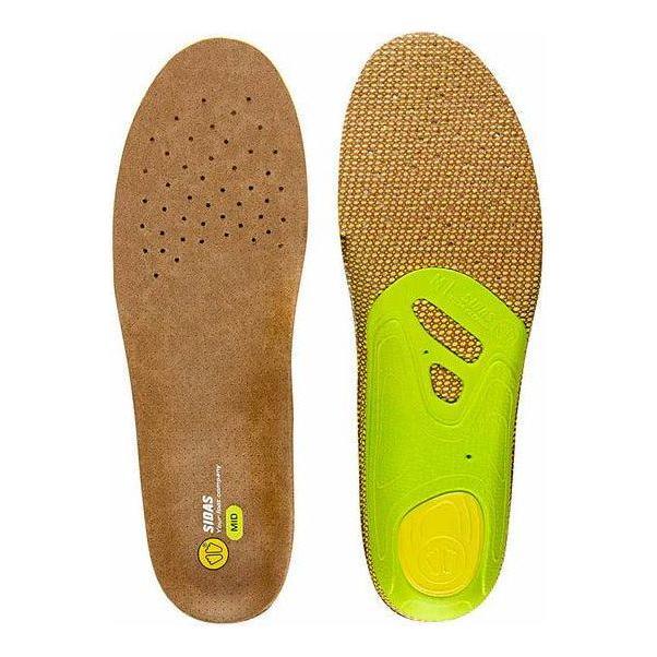 Sidas 3Feet Outdoor insoles - Cripple Creek Backcountry
