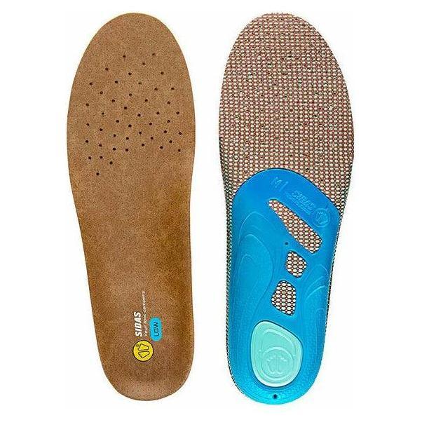 Sidas 3Feet Outdoor insoles - Cripple Creek Backcountry