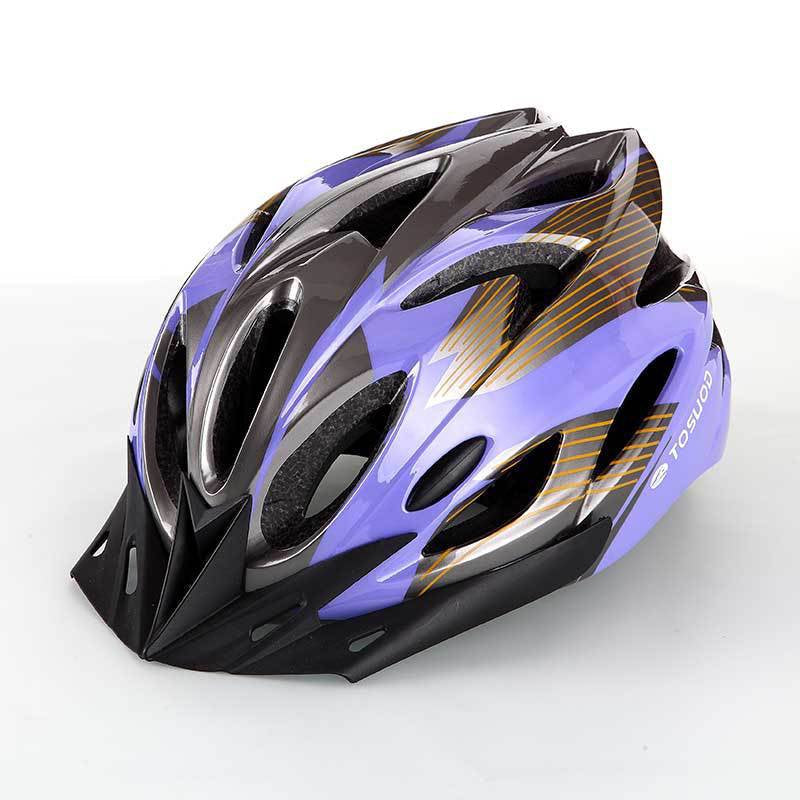 Adult Bicycle Bike Safety Helmet Adjustable Protective Cycling Shockproof