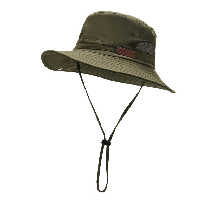 Korean fisherman hat GND Products