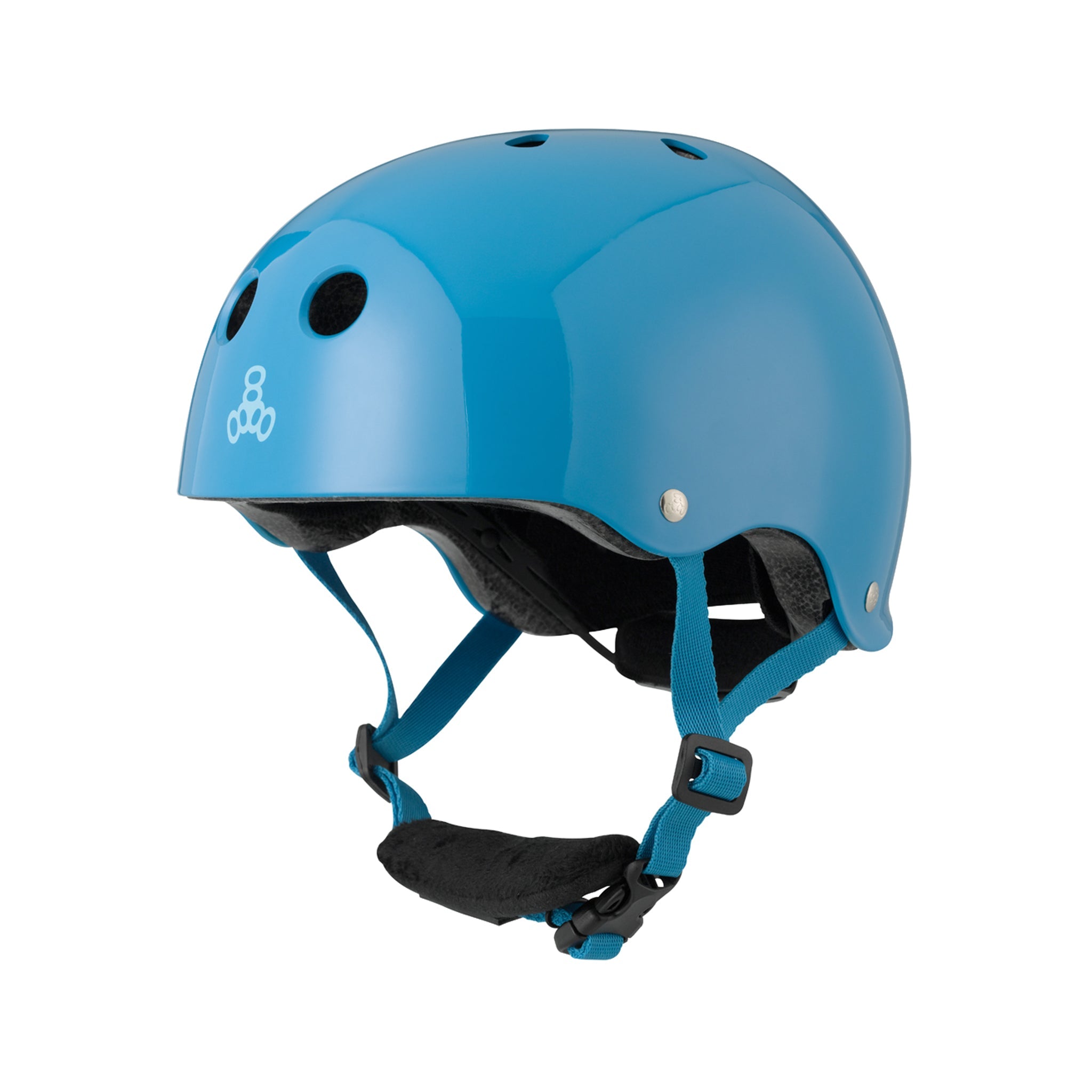 Triple 8 Lil 8 Youth Helmet