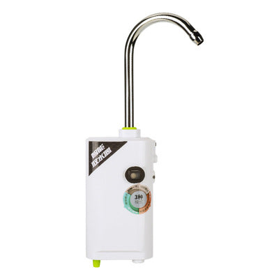 Fishing water extractor GND Products