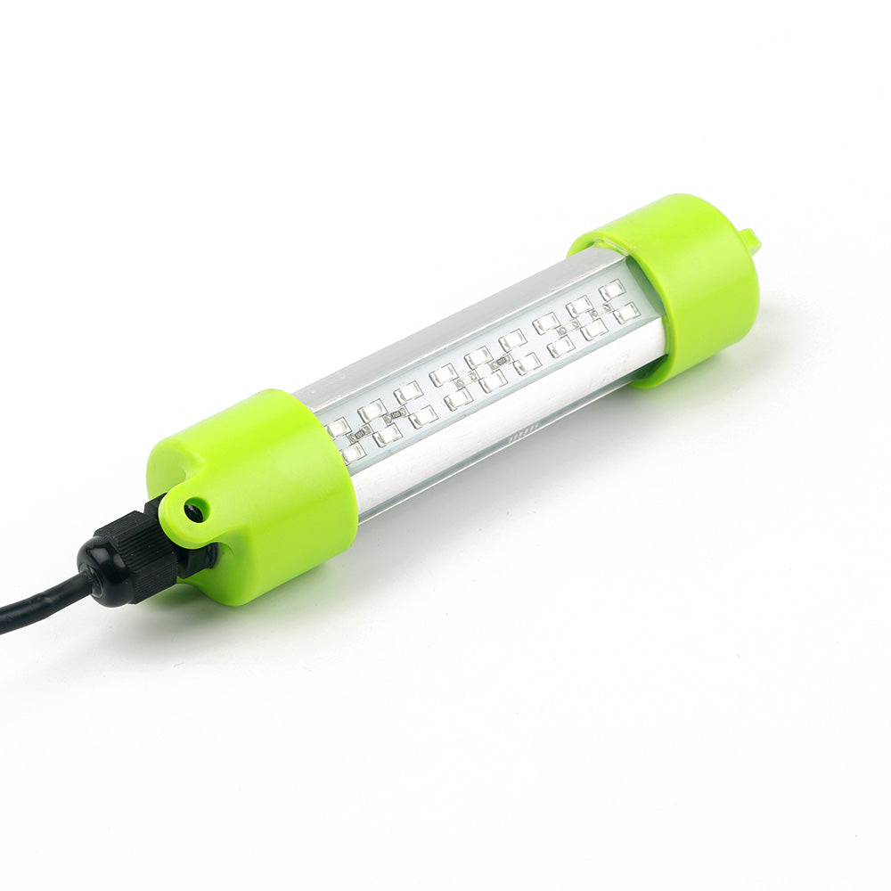 LED Luminous Underwater Fishing Light Night Fishing Light GND Products