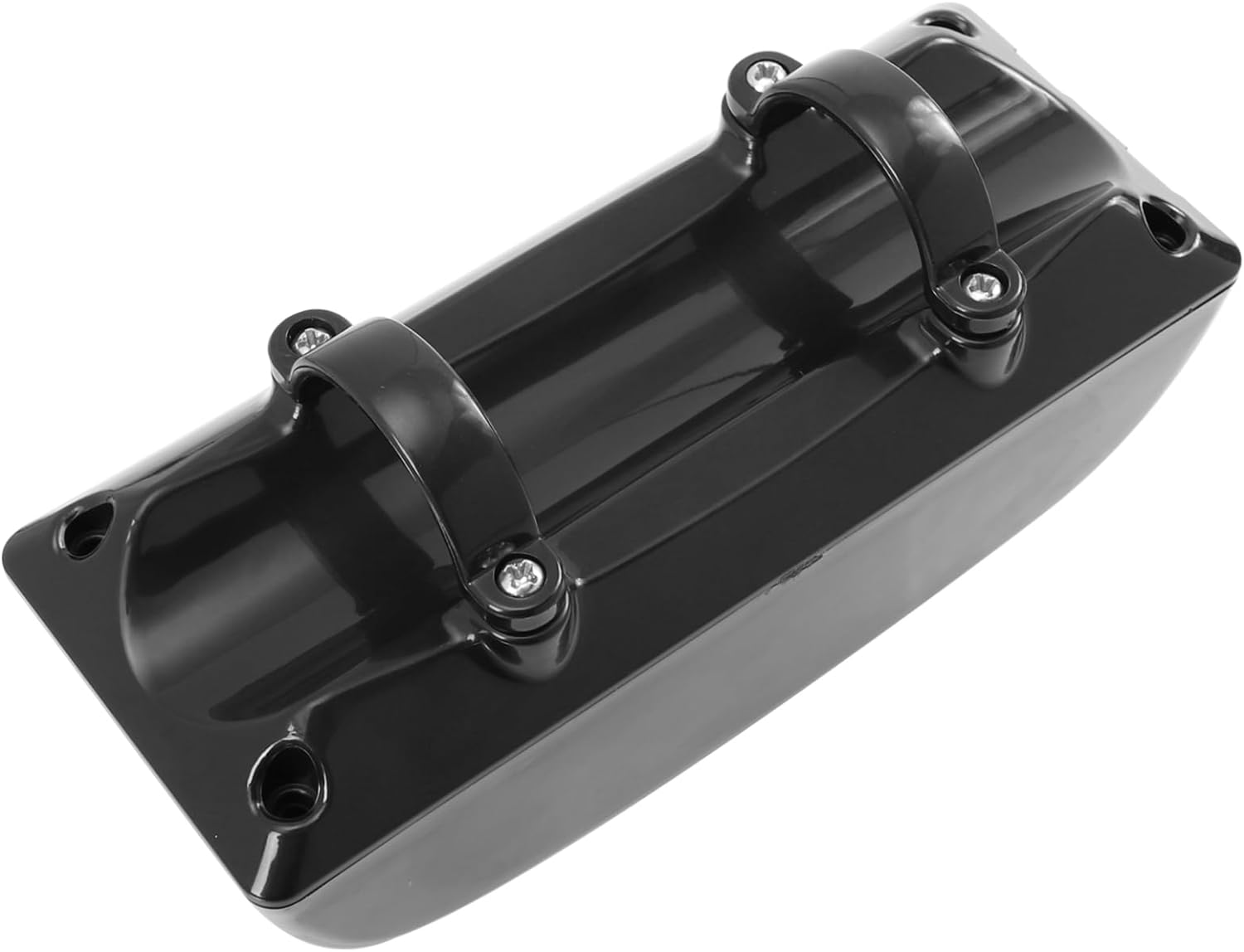 Electric Bike Controller Box 1 Set Bicycle Control Box Remote Control Bike Abs Motor Controller Box