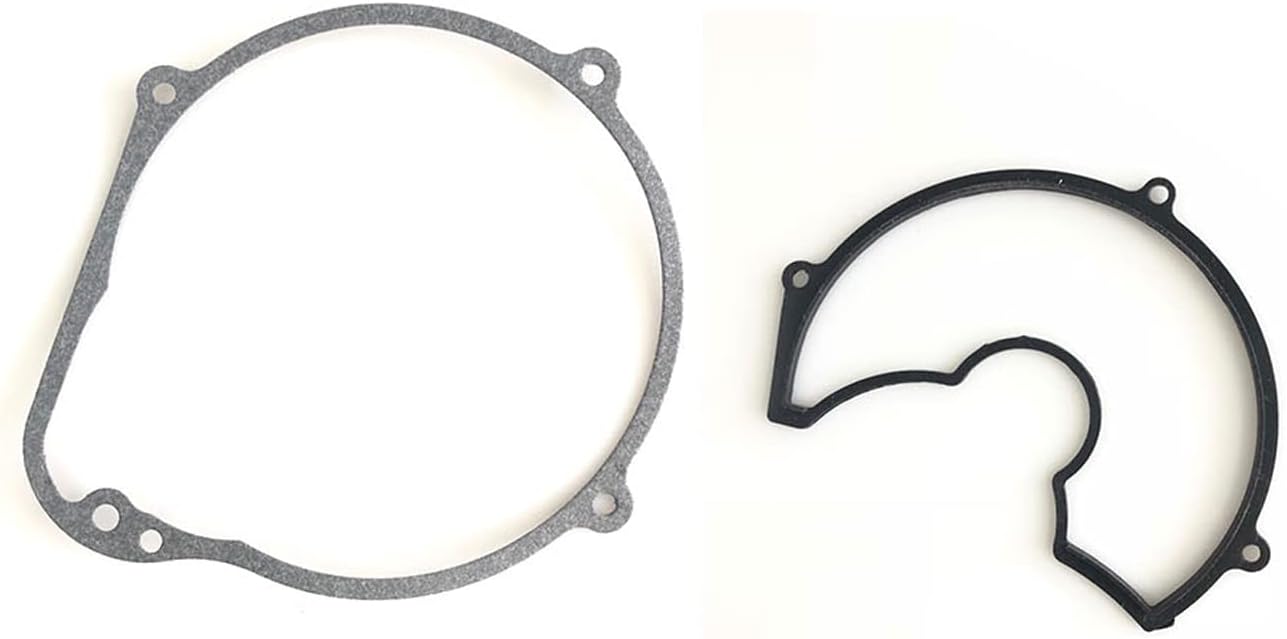 Sealing Gasket for BBS Controller and BBS stator Washer Compatible for BBS and HD