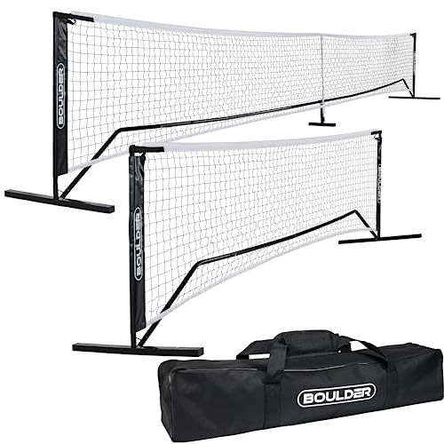 Badminton/Pickleball Net