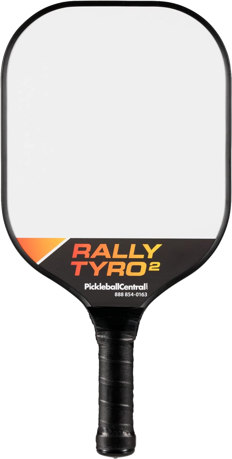 PickleballCentralPickleballCentral - Rally Meister Paddle