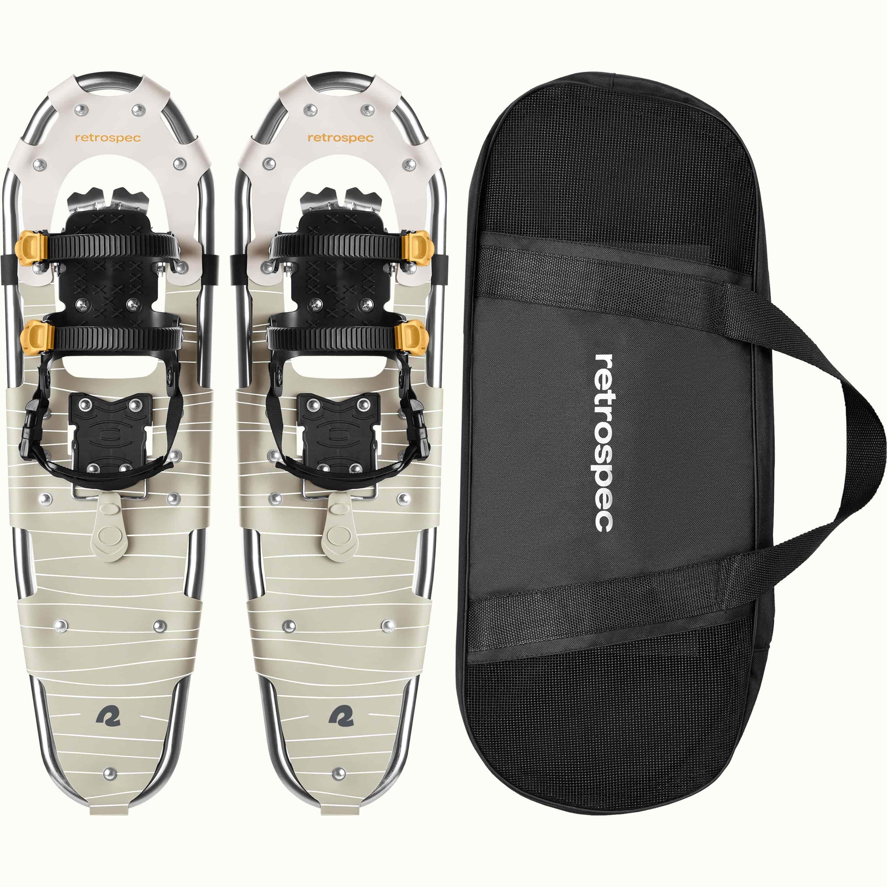 Drifter Lightweight Snowshoes | Laurel 30 in (160-210lbs)