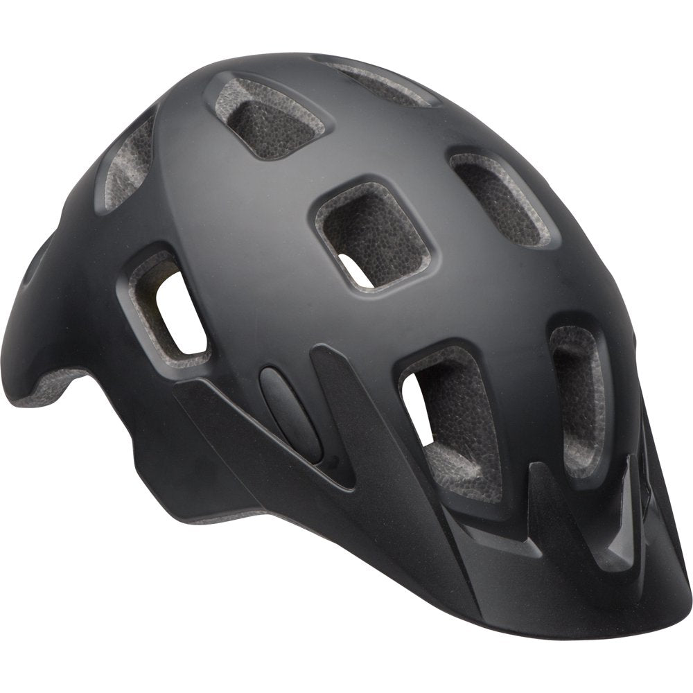 Bell Berm MIPS Bike Helmet, Adult 14+ (53-60Cm), Matte Black