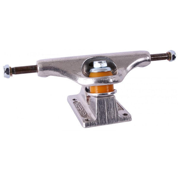 Independent - 149 Stage 11 Standard Skateboard Trucks Raw Silver Pair
