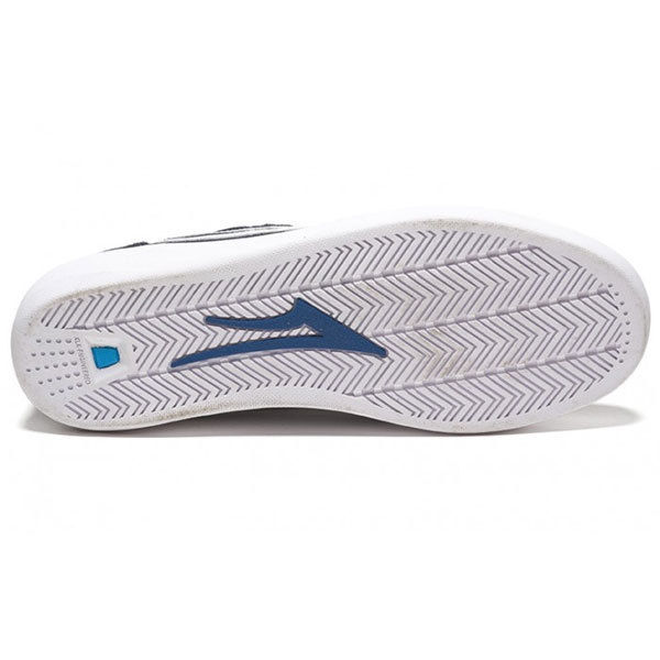 Lakai - Griffin XLK Shoes - Navy Suede SALE