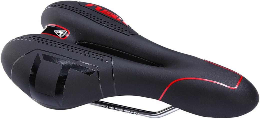 Comfortable Bike Saddle Mountain Bicycle Seat Profession Road MTB Bike Seat Outdoor Or Indoor Cycling Cushion Pad