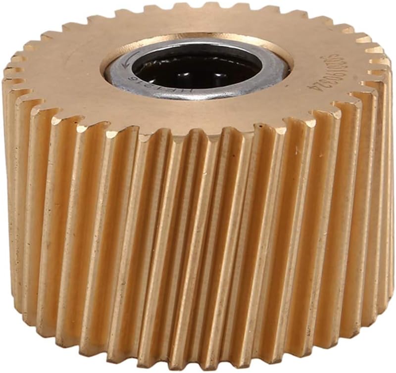 TSDZ2 Mid Drive Motor Metal Gear for 36V/48V/52V TSDZ Motor Engine Replacement Upgrade Parts Electric Bike Accessories TSDZ2 Metal Gear