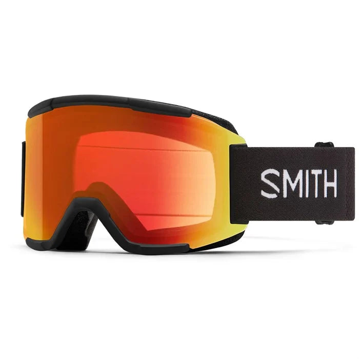 Smith Squad Goggles - Skiing