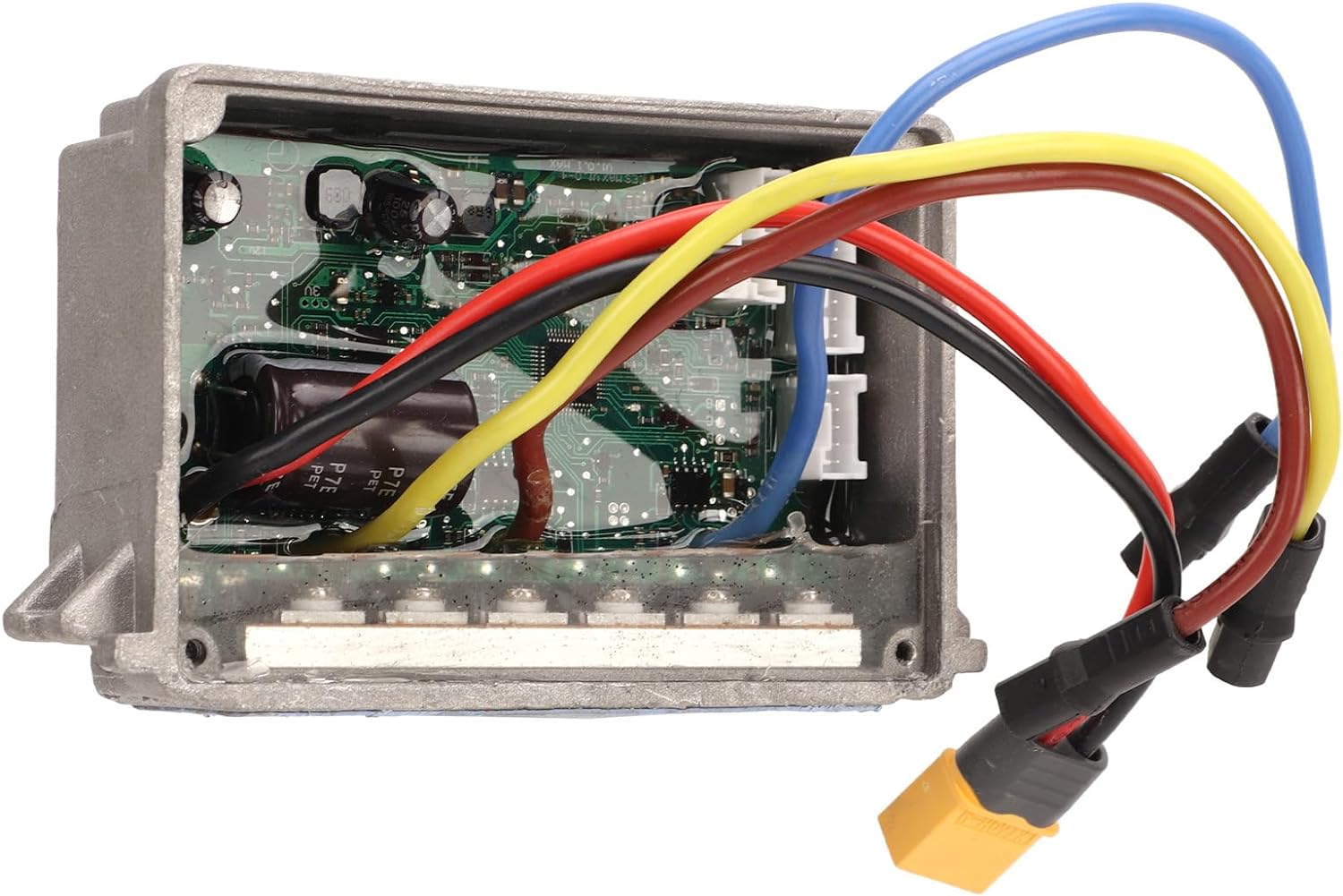 Alomejor 36V Electric Scooter Control Board for Ninebot G30 Electric Scooter Controller Board Assembly Kit Modification Accessories