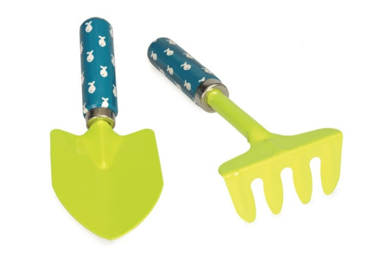 Kids Gardening Tool Set