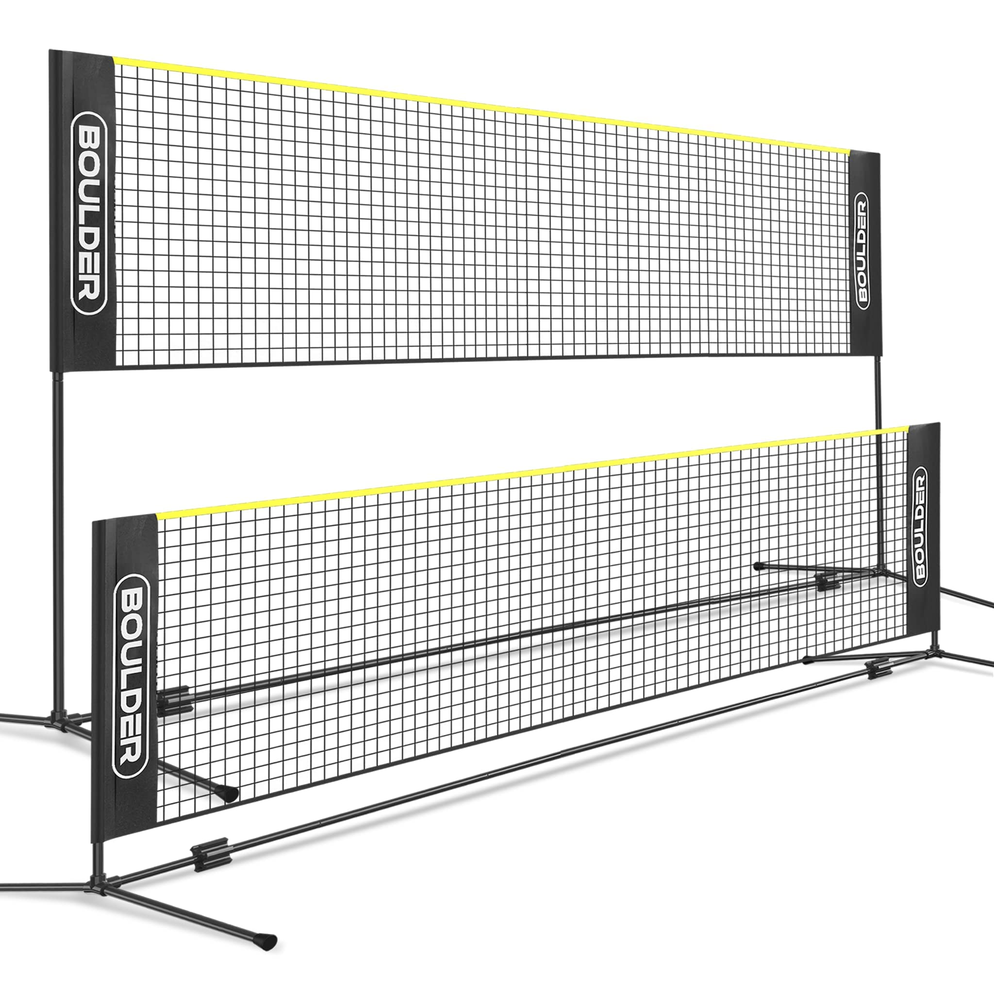 Badminton/Pickleball Net