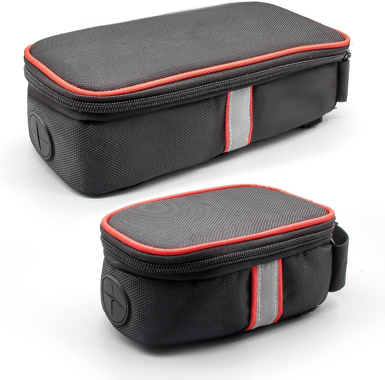 Ebike Controller Bag, Controller Bag Case Kit for E-Bike Electric Bicycles Mountain Bikes Electric Motor Kit (Large size)