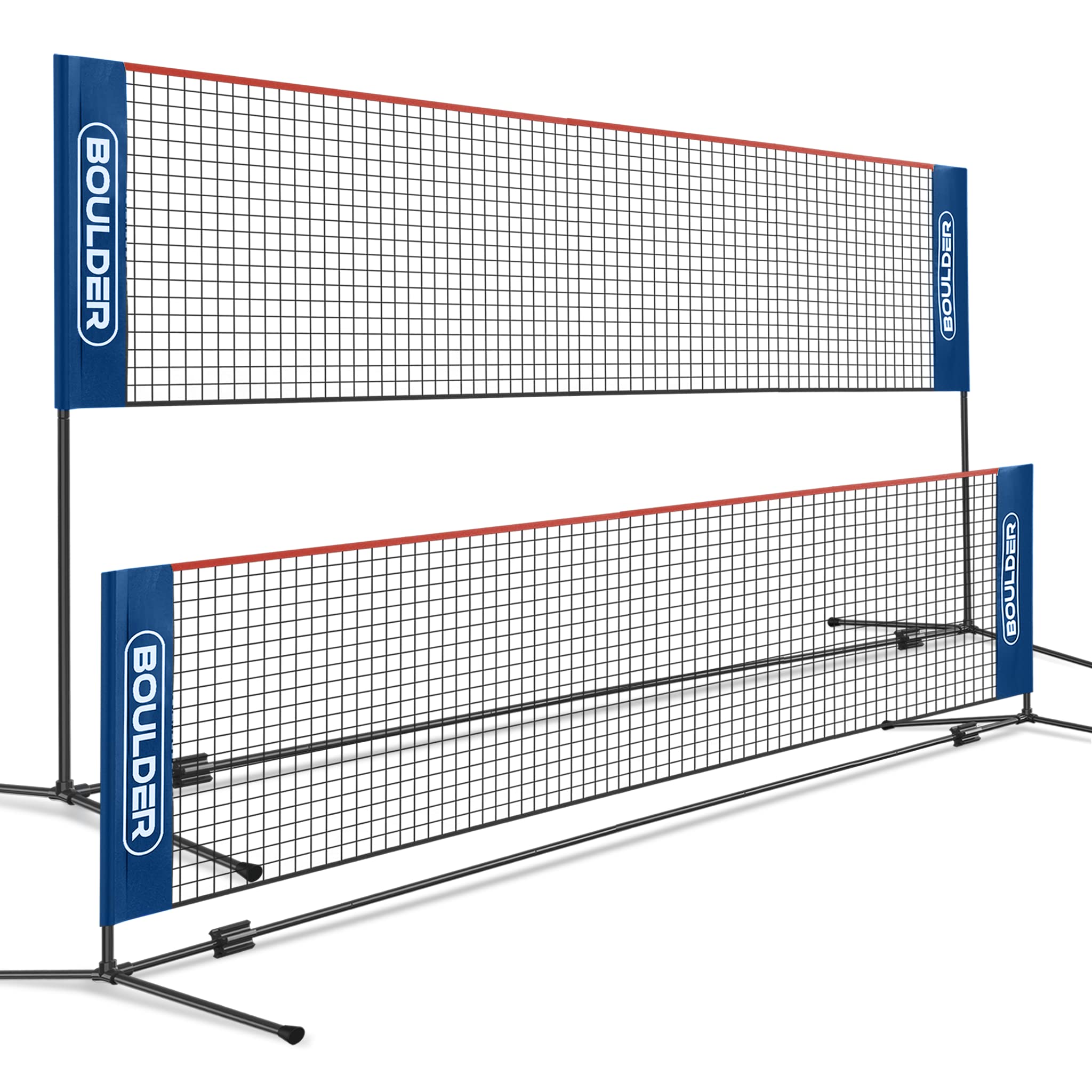 Badminton/Pickleball Net