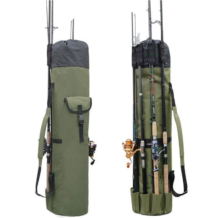 Multifunction Fishing Tool Bag